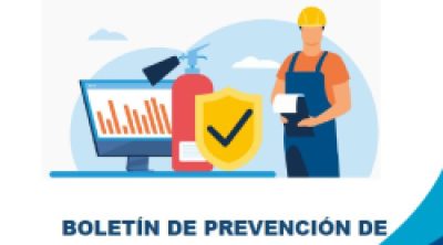 Boletín PRL marzo 2024