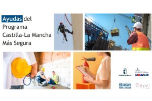 Lee más sobre el artículo Ayudas del programa Castilla-La Mancha más segura