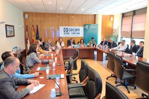 Lee más sobre el artículo FERECO celebra Asamblea General y elige a Manuel Carmona como Presidente