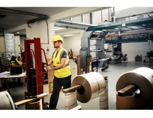 Lee más sobre el artículo CECAM ADVIERTE SOBRE LOS PROBLEMAS ESTRUCTURALES DEL MERCADO LABORAL ANTE LOS ÚLTIMOS DATOS DE LA EPA