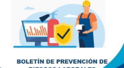 Boletín PRL junio 2024
