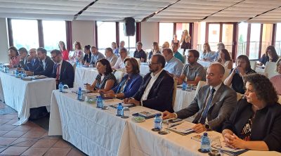 CECAM impulsa la formación profesional a través de su jornada «La FP como opción de futuro»