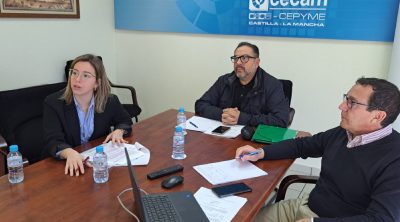 CECAM presenta los «Códigos sectoriales de conducta empresarial» para las empresas de nuestra región