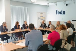 Lee más sobre el artículo La comisión especializada del sector comercio de CECAM aborda los principales retos de sus empresas
