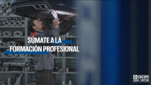 Lee más sobre el artículo La Formación Profesional como Opción de Futuro