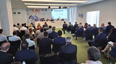 CECAM CEOE-CEPYME CLM reclama que el gobierno nacional escuche las reivindicaciones de las pymes, en su Asamblea General 2024