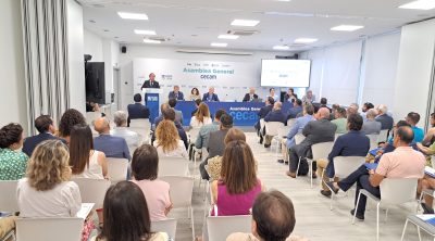 CECAM celebra mañana su asamblea general ordinaria