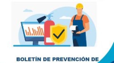 Boletín PRL diciembre 2024