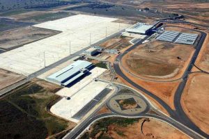 Lee más sobre el artículo FETCAM manifiesta su rechazo al proyecto de centro de acogida de inmigrantes en el aeropuerto de Ciudad Real