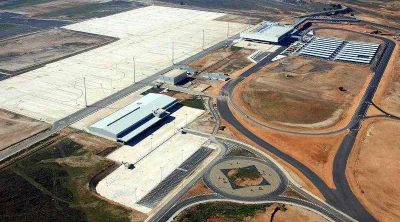 FETCAM manifiesta su rechazo al proyecto de centro de acogida de inmigrantes en el aeropuerto de Ciudad Real