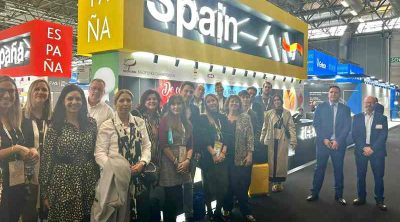 23 empresas agroalimentarias han participado en la visita a la Feria SIAL París de CECAM