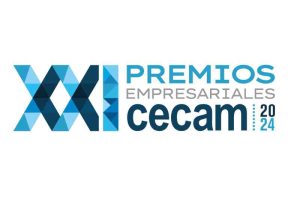 Lee más sobre el artículo Convocatoria: XXI Edición Premios Empresariales CECAM