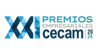 Convocatoria: XXI Edición Premios Empresariales CECAM