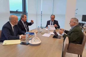 Lee más sobre el artículo CECAM  pide que los pequeños empresarios que han perdido sus negocios por la DANA queden exonerados de sus cargas