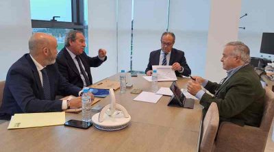 CECAM  pide que los pequeños empresarios que han perdido sus negocios por la DANA queden exonerados de sus cargas