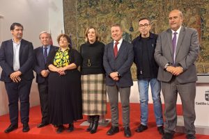 Lee más sobre el artículo Impulsamos la economía productiva a través del «Acuerdo Horizonte 2030»