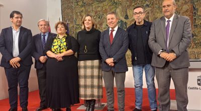 Impulsamos la economía productiva a través del «Acuerdo Horizonte 2030»