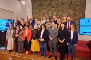 Lee más sobre el artículo Apostamos por la integración de la FP y la empresa con el IV plan de formación profesional