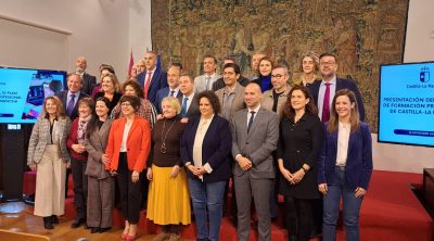Apostamos por la integración de la FP y la empresa con el IV plan de formación profesional