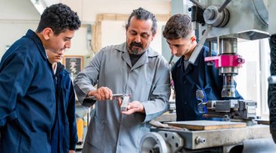 CONVOCATORIA DE SUBVENCIONES PARA LA PUESTA EN MARCHA DEL PROGRAMA DE APOYO ACTIVO AL EMPLEO ANUALIDAD 2024 – LÍNEAS 2 Y 3
