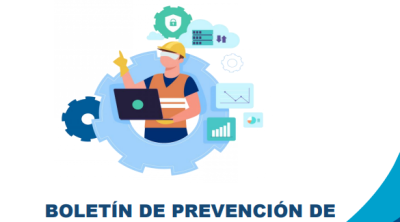 Boletín PRL marzo 2025
