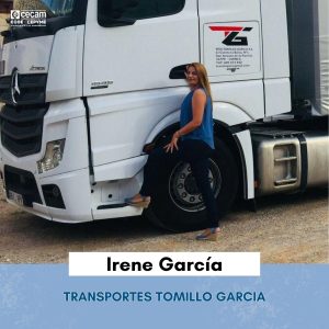 Irene García
