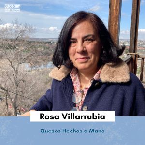 Rosa Villarrubia
