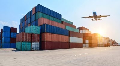 CECAM INSTA A LA UNIÓN EUROPEA A NEGOCIAR Y PROTEGER A LAS EMPRESAS CASTELLANO MANCHEGAS Ante la subida arancelaria anunciada por Estados Unidos