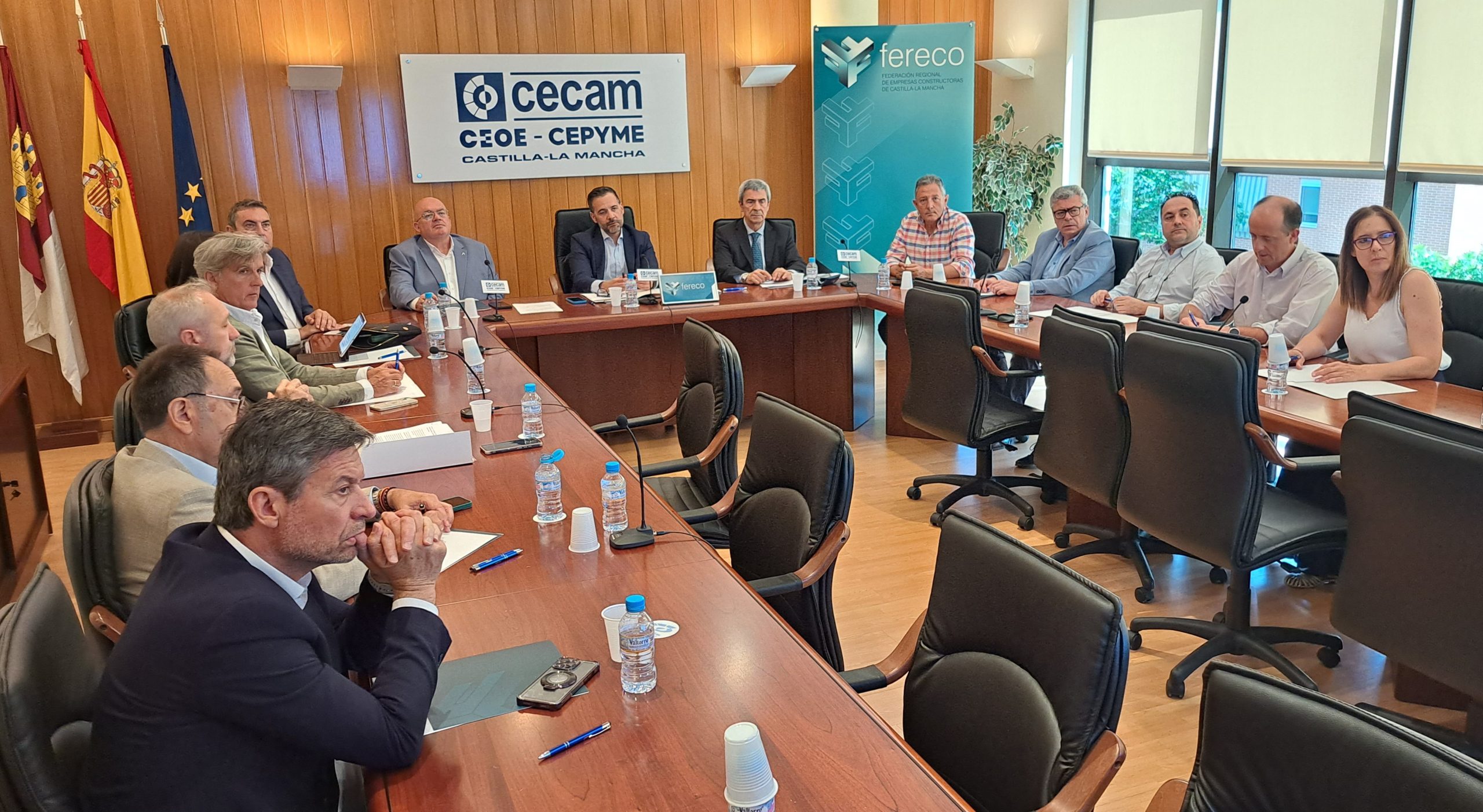 FERECO Asamblea 2025