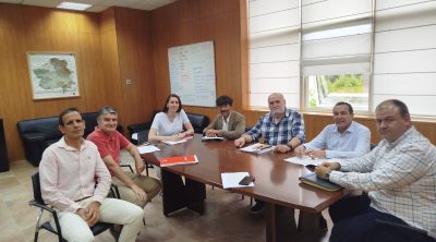 FRETCAM TRASLADA A LA JUNTA SUS PROPUESTAS PARA UN NUEVO MODELO DE REGULACIÓN DEL TAXI EN CASTILLA-LA MANCHA Y LA IMPOTENCIA E INDEFENSIÓN DEL SECTOR ANTE EL AUMENTO EXPONENCIAL DE AUTORIZACIONES VTC.