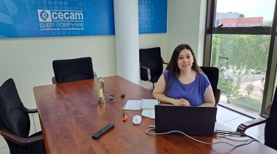 COMIENZA EL III WORKSHOP GRATUITO DE CECAM PARA AYUDAR A LAS EMPRESAS DE LA REGIÓN A CALCULAR SU HUELLA DE CARBONO