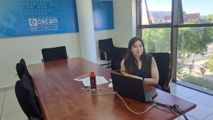 Lee más sobre el artículo CECAM AYUDA A LAS PYMES DE LA REGIÓN A CALCULAR SU HUELLA DE CARBONO A TRAVÉS DE UN WORKSHOP GRATUITO
