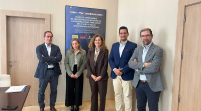FESAD C-LM RECLAMA QUE SE ESTABLEZCAN DEDUCCIONES FISCALES EN LA CUOTA AUTONÓMICA DEL IRPF PARA FOMENTAR LA PRÁCTICA DEPORTIVA