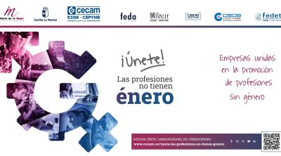 CECAM LANZA UN NUEVO VÍDEO DE SENSIBILIZACIÓN EN EL MARCO DE SU CAMPAÑA `SELECCIONA, APROVECHA EL TALENTO´