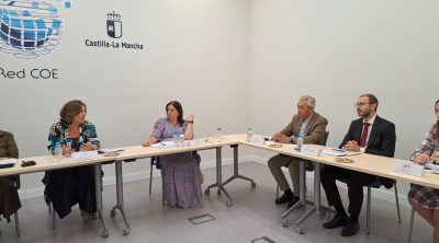 CEAT C-LM ASESORA A MÁS DE 1.500 AUTÓNOMOS PARA ACCEDER A LA TARIFA PLANA PLUS DEL GOBIERNO REGIONAL
