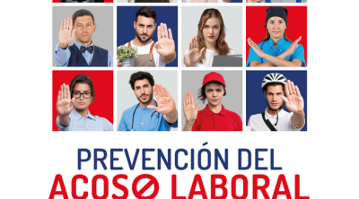 Guía de Prevención del Acoso Laboral