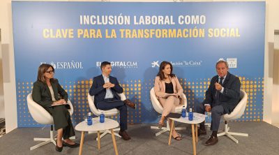 CECAM DESTACA LA INCLUSIÓN LABORAL COMO FACTOR CLAVE DE COMPETITIVIDAD EMPRESARIAL