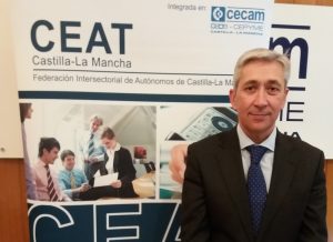 Lee más sobre el artículo CEAT C-LM RECHAZA ROTUNDAMENTE CUALQUIER SUBIDA DE CUOTAS A LOS AUTÓNOMOS: “ES UN CASTIGO INJUSTIFICADO Y RECAUDATORIO”