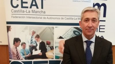 CEAT C-LM RECHAZA ROTUNDAMENTE CUALQUIER SUBIDA DE CUOTAS A LOS AUTÓNOMOS: “ES UN CASTIGO INJUSTIFICADO Y RECAUDATORIO”
