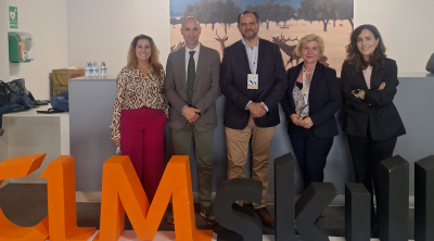 CECAM Y FRICAM PARTICIPAN EN LAS SKILLS CASTILLA-LA MANCHA 2025, REAFIRMANDO SU COMPROMISO CON LA FORMACIÓN PROFESIONAL