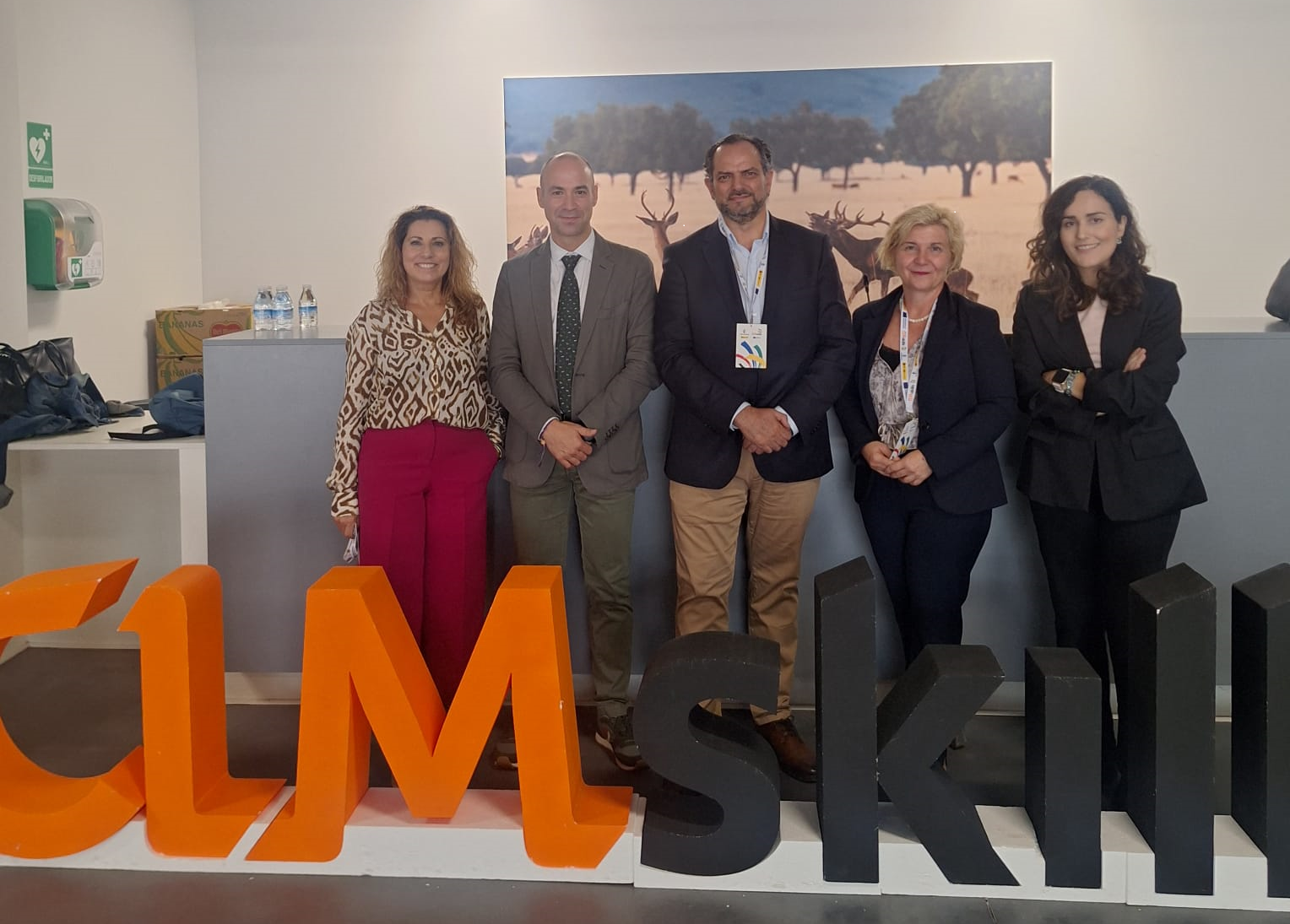 CECAM Skills CLM 2025