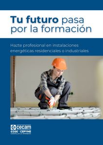 Lee más sobre el artículo Oferta formativa en FP – Instalaciones energéticas
