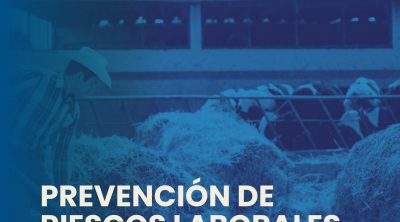 Guía Riesgos Laborales en el Sector Agrario