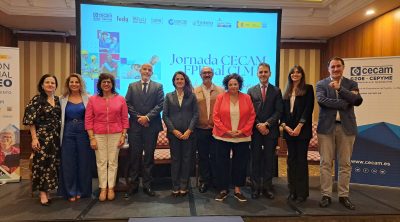 ABORDAMOS LOS RETOS DE LA FORMACIÓN PROFESIONAL