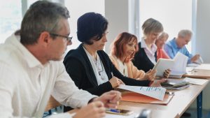 Lee más sobre el artículo SUBVENCIONES PARA LA REALIZACIÓN DE PROYECTOS DE FORMACIÓN PROFESIONAL Y EMPLEO EN EL SENO DE LA EMPRESA, LÍNEA 4 (NUEVO CREA) Y 6 (OFICIOS) PARA EL AÑO 2025