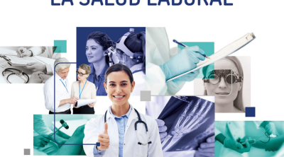 Guía Vigilancia de la Salud Laboral 2025