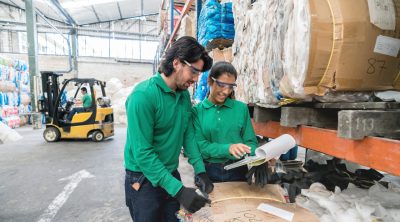 CECAM DESTACA EL PAPEL DE LAS EMPRESAS DE LA REGIÓN COMO IMPULSORAS DE LA CREACIÓN DE EMPLEO DURANTE 2025