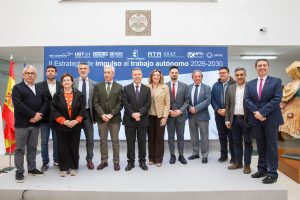 Lee más sobre el artículo CECAM PONE EL FOCO EN LOS AUTÓNOMOS COMO PILAR ESENCIAL DE LA ECONOMÍA REGIONAL