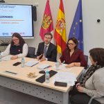 CECAM ANALIZA LOS RETOS Y HERRAMIENTAS EN MATERIA DE IGUALDAD PARA LAS EMPRESAS DE LA REGIÓN