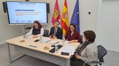 CECAM ANALIZA LOS RETOS Y HERRAMIENTAS EN MATERIA DE IGUALDAD PARA LAS EMPRESAS DE LA REGIÓN